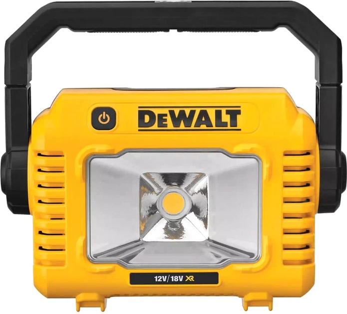 Ładowalna lampa LED DeWALT DCL077 - obraz 2