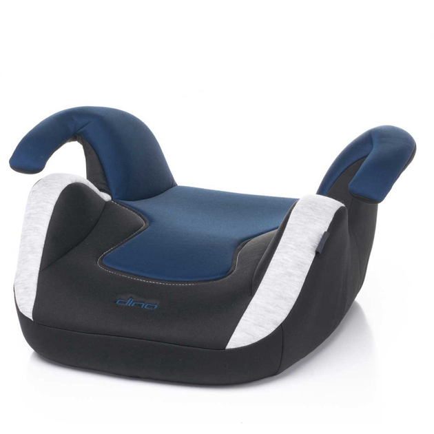 Детское автокресло бустер 4baby Dino Blue – фото, отзывы ...