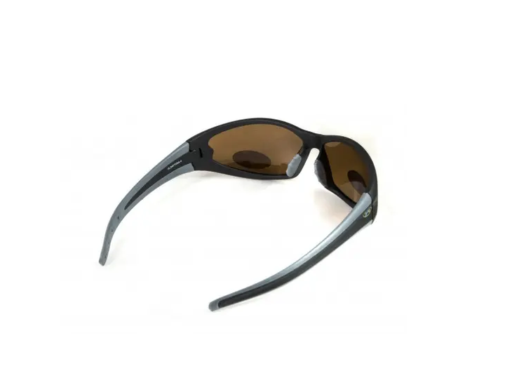 Темные очки с поляризацией BluWater Daytona-4 polarized (brown) (4ДЕЙТ4-50П) - зображення 2
