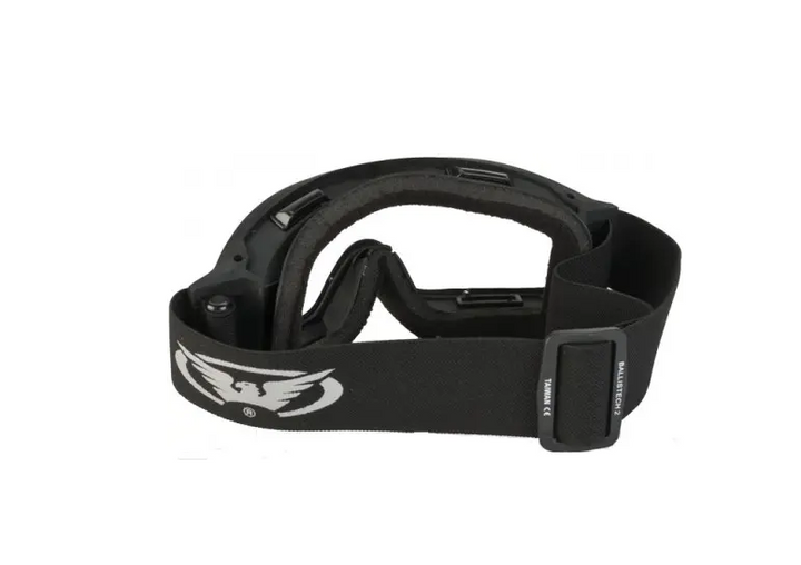 Защитные очки-маска Global Vision Ballistech-2 (clear) (insert) (1БАЛ2-10) - изображение 2
