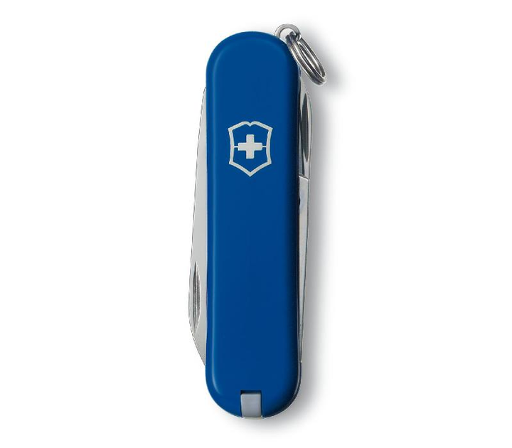 Ніж Victorinox Сlassic-SD синій (Vx06223.2) - изображение 2