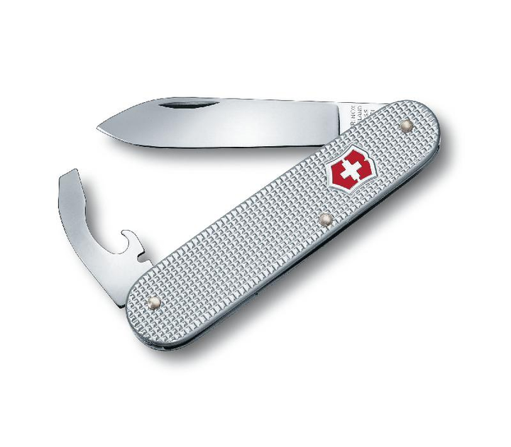 Ніж Victorinox Alox 0.8060.26 (Vx08060.26) - изображение 1