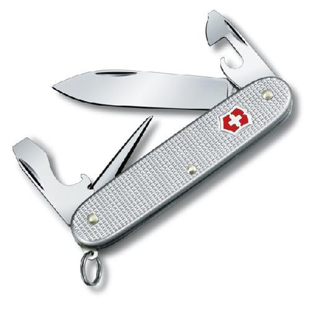 Ніж Victorinox Pioneer (Vx08201.26) - зображення 1