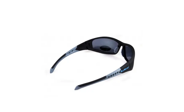 Темные очки с поляризацией BluWater Daytona-3 polarized (gray) (4ДЕЙТ3-20П) - изображение 2