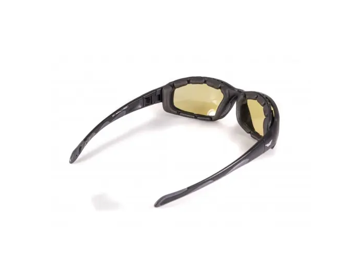 Фотохромные защитные очки Global Vision Hercules-2 PLUS Kit (yellow photochromic) (1ГЕР2-2430) - зображення 2