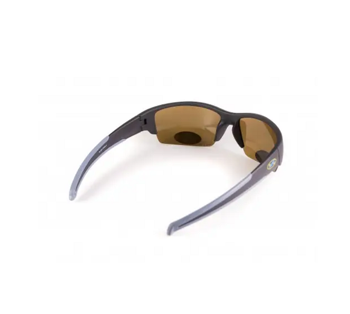 Темные очки с поляризацией BluWater Daytona-2 polarized (brown) (4ДЕЙТ2-50П) - изображение 2