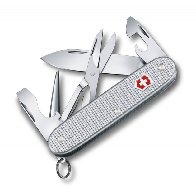 Ніж Victorinox Pioneer X 0.8231.26 (Vx08231.26) - зображення 1