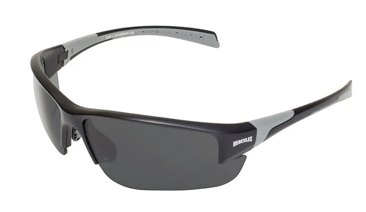 Защитные очки Global Vision Hercules-7 (gray) (1ГЕР7-20) - зображення 1