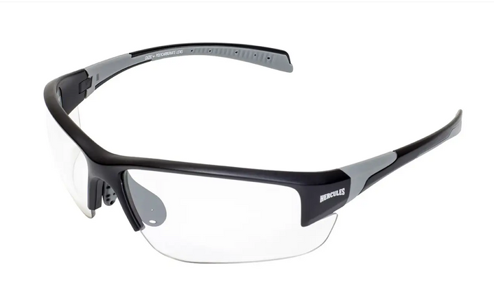 Защитные очки Global Vision Hercules-7 (clear) (1ГЕР7-10) - зображення 1