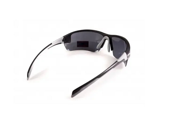 Защитные очки Global Vision Hercules-7 (gray) (1ГЕР7-20) - зображення 2