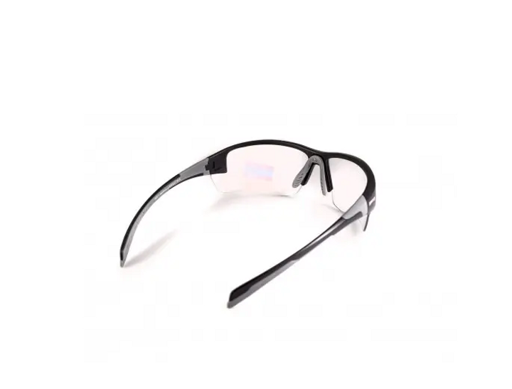 Защитные очки Global Vision Hercules-7 (clear) (1ГЕР7-10) - изображение 2
