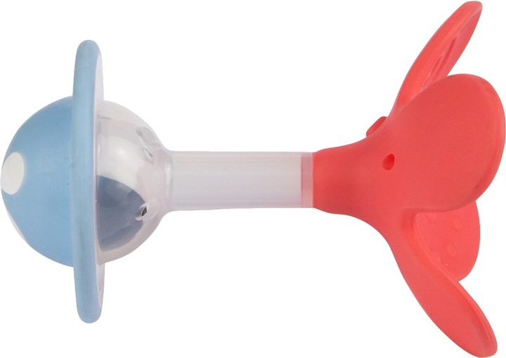 Прорезыватель Pigeon Munch teether с 3 месяцев (4902508132213) – фото ...