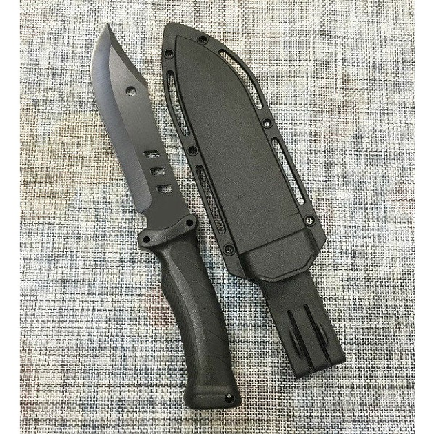Нескладной нож GR 184A (30,5 см) - изображение 1