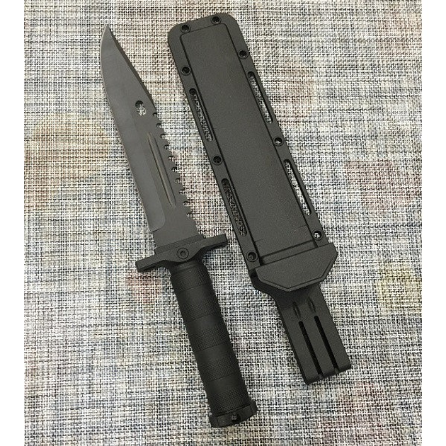 Охотничий нож GR 235A (35 см) - изображение 1