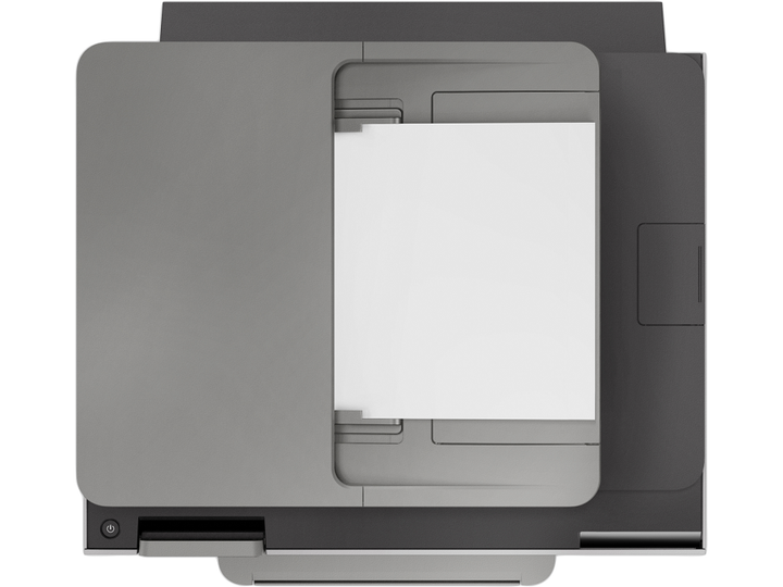 Багатофункціональний пристрій HP OfficeJet Pro 9020 Wi-Fi (1MR78B) - зображення 4