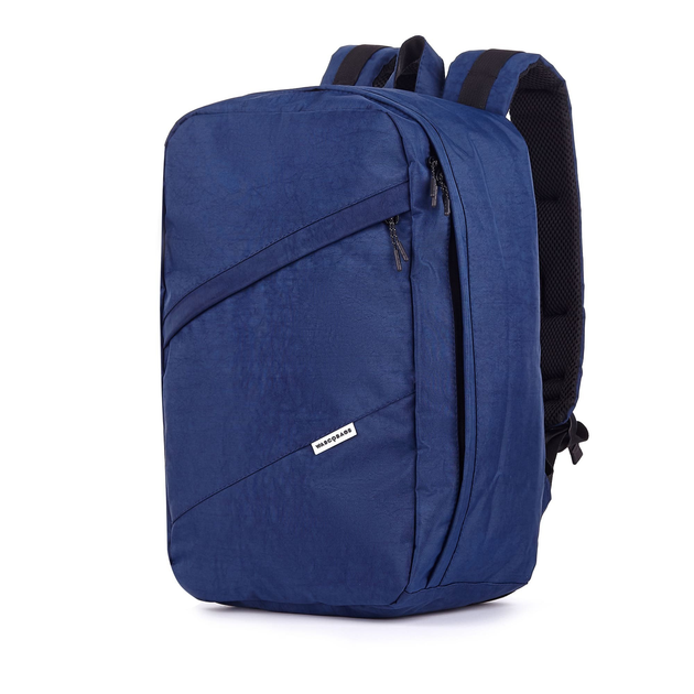 Дорожный рюкзак для ручной клади 40 x 20 x 25 Wascobags RW NL (Wizz Air ...