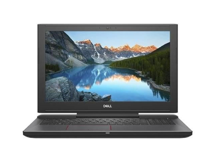 専用！DELL inspiron 15-7577 訳あり！ Ноутбук Б/В Dell Inspiron 7577 15.6 FHD IPS/ Intel Core i7