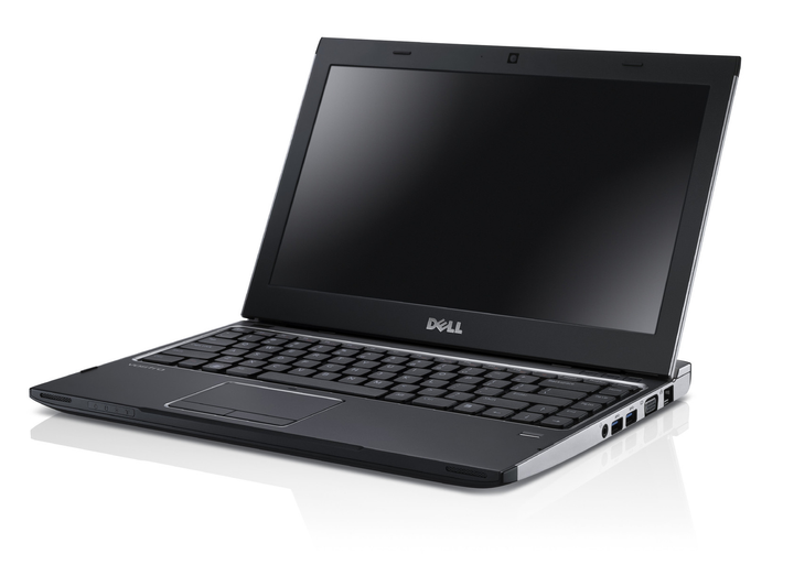 Ноутбук Б/У Dell Vostro V131 13.3HD/ Intel Core i3/ Intel HD Graphics/ RAM 4 GB/ HDD 250 GB - зображення 1