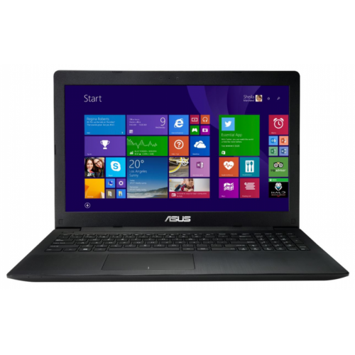 Ноутбук Б/У Asus X553MA 15.6HD TN/ Pentium N3540/ Intel HD 1Gb/ RAM 4Gb/ HDD 320Gb - Фото 1 Ноутбук Б/У Asus X553MA 15.6HD TN/ Pentium N3540/ Intel HD 1Gb/ RAM 4Gb/ HDD 320Gb - изображение 1