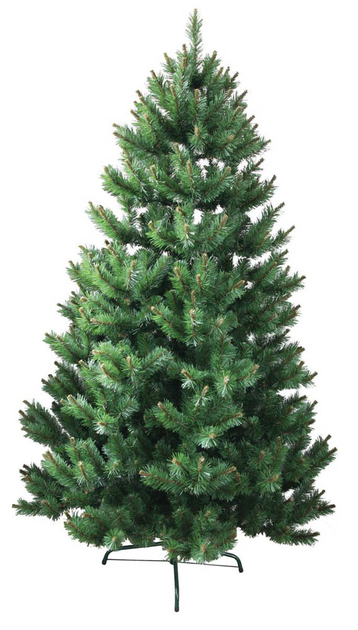 Елка h-1,50 м "Карпатская зима" – низкие цены, кредит, оплата частями в ...