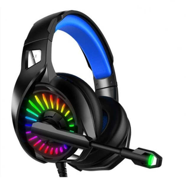 Игровые наушники XO GE-03 игровая гарнитура для компьютера купить в ...