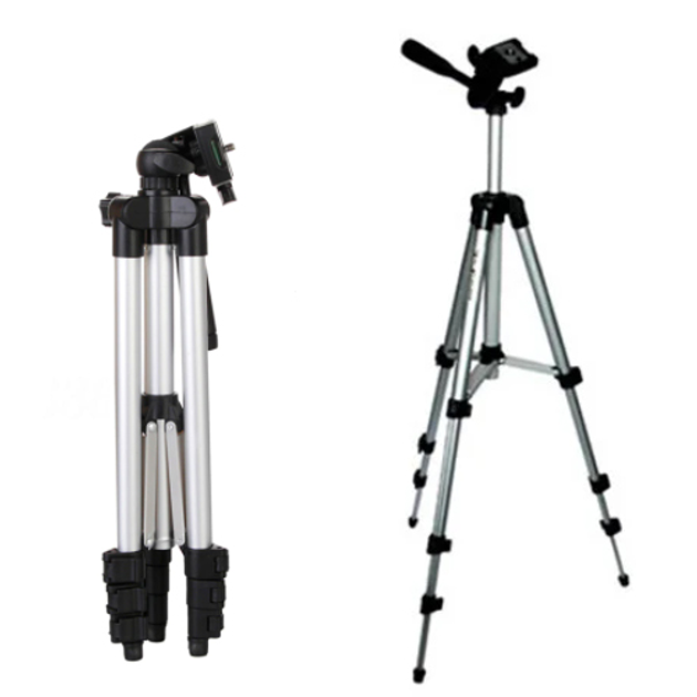 Штатив Tripod WT-3110/WF-3110 для цифровой камеры нивелира 35-102 см ...
