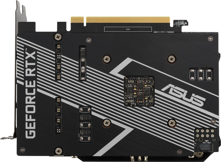 Відеокарта Asus PCI-Ex GeForce RTX 3060 Phoenix V2 LHR 12GB