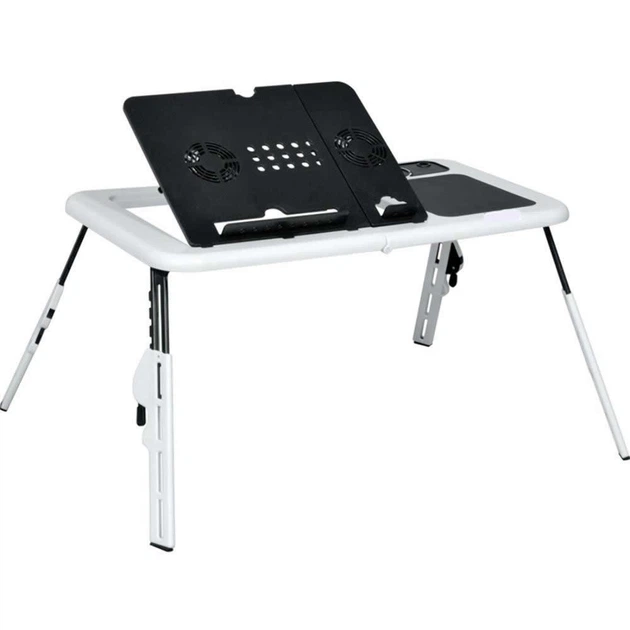 Подставка для ноутбука E-TABLE многофункциональная - изображение 5