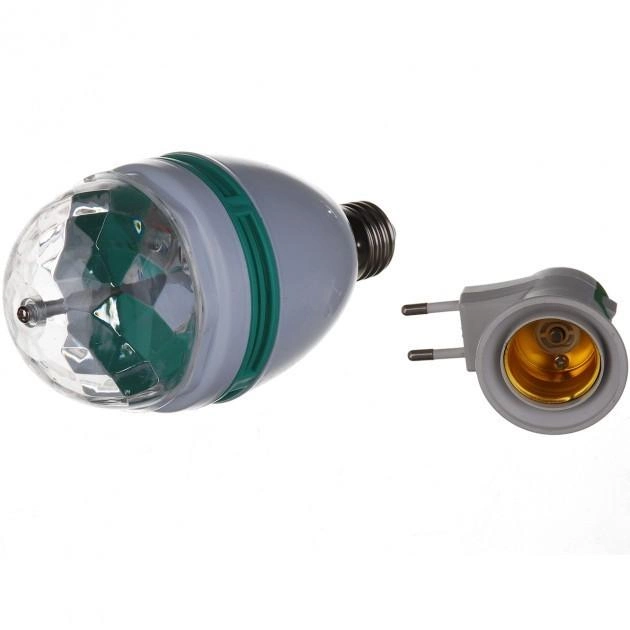 Диско лампа LASER RHD UKC 15 LY 399 (25-43-53529) - изображение 2
