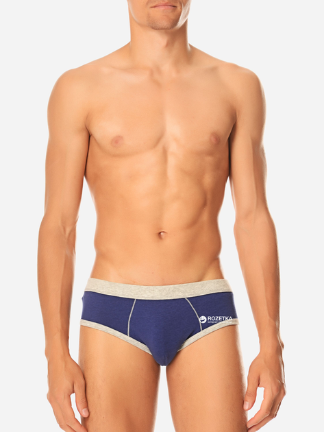 Трусы-слипы мужские Pompea Slip Perfecto 4 Синие (8056777004705) – в ...