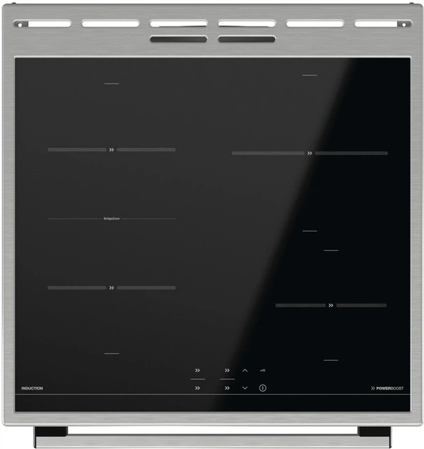 Kuchenka elektryczna Gorenje EIT6355XPD - obraz 7