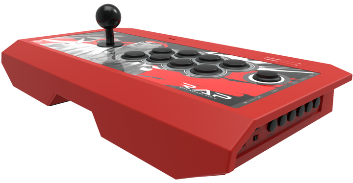 Аркадний стік Hori Real Arcade Pro V Hayabusa Street Fighter Ryu