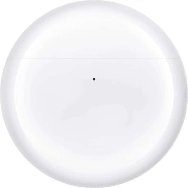 Навушники Huawei Freebuds 4 White купити в інтернет-магазині