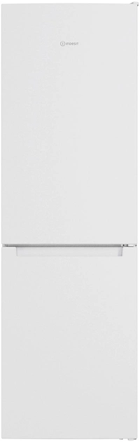 Акція на Двокамерний холодильник INDESIT INFC8 TI21W 0 від Rozetka
