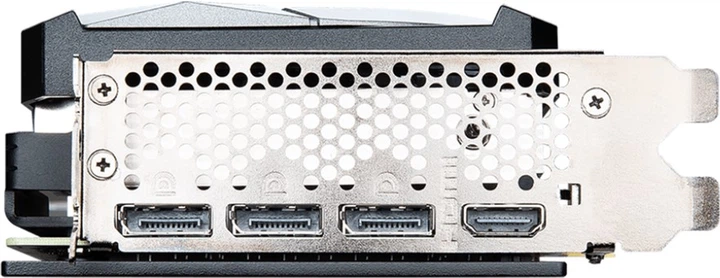 Відеокарта MSI PCI-Ex GeForce RTX 3070 VENTUS 3X 8G LHR 8GB GDDR6