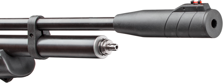 Пневматическая винтовка Beeman Chief II Plus-S (14290744) - изображение 6