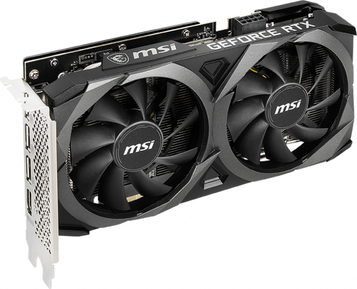 Msi 3060 ventus 2x