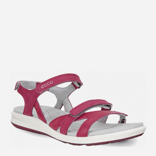 Сандалии ECCO Cruise II 821833(51731) 40 25.7 см Розовые (825840331660 ...