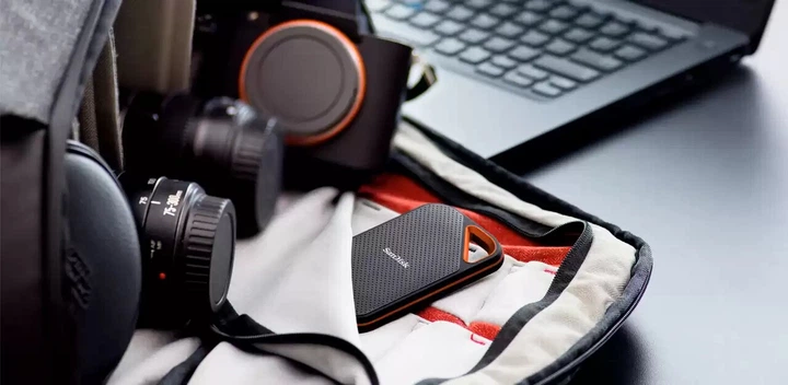 2*3様 SanDisk Extreme Portable SSD 1TB ＋ SSD диск SanDisk Extreme PRO Portable V2 1TB USB 3.2 Type-C