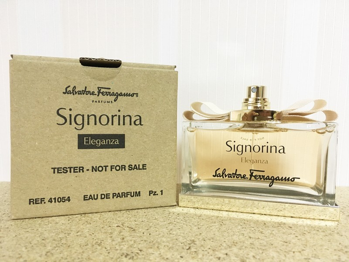 Salvatore ferragamo store 100 ml