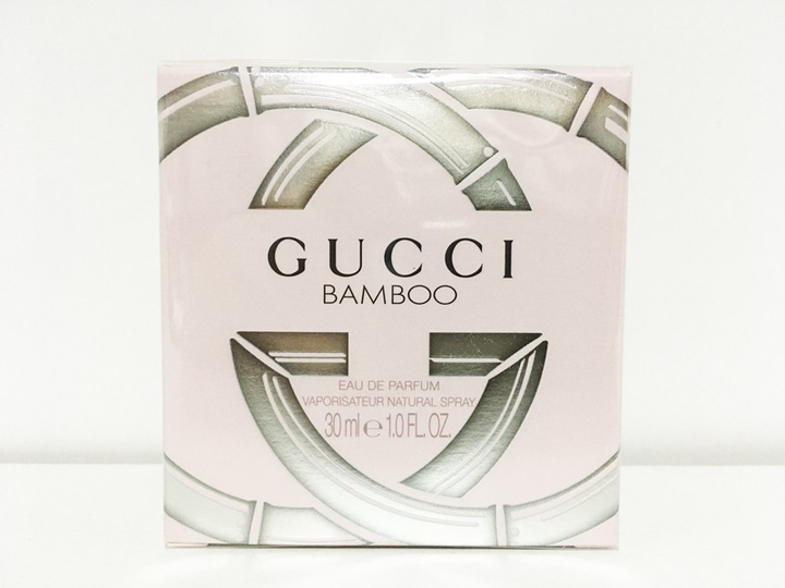 gucci bamboo edp 30ml