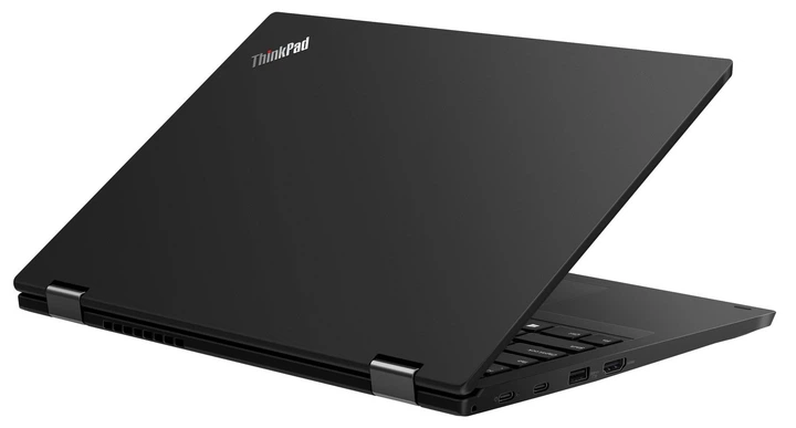 Ноутбук Lenovo ThinkPad L390 Yoga i5-8265U (8 gen)/8Gb/m2 256 Gb