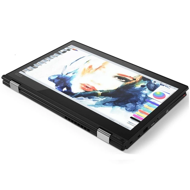 Ноутбук Lenovo ThinkPad L390 Yoga i5-8265U (8 gen)/8Gb/m2 256 Gb