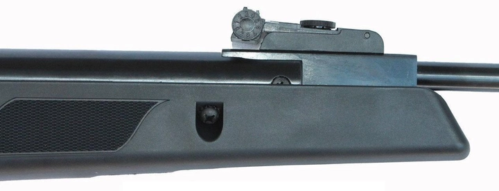 Пневматическая винтовка SPA GR 1000S NP - изображение 2