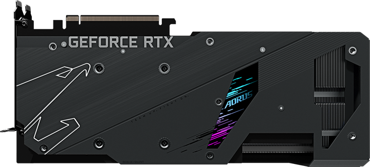 中古 GIGABYTE RTX 3080Ti AORUS MASTER 12G GIGABYTE AORUS RTX 3080TI MASTER 12G LHR中古ゲーミンググラフィック