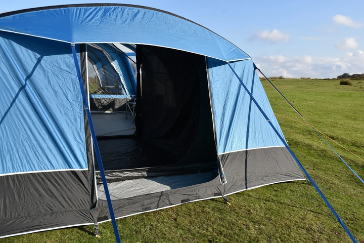 Намет Vango Valencia II Air 650XL Sky Blue (929094) - зображення 12