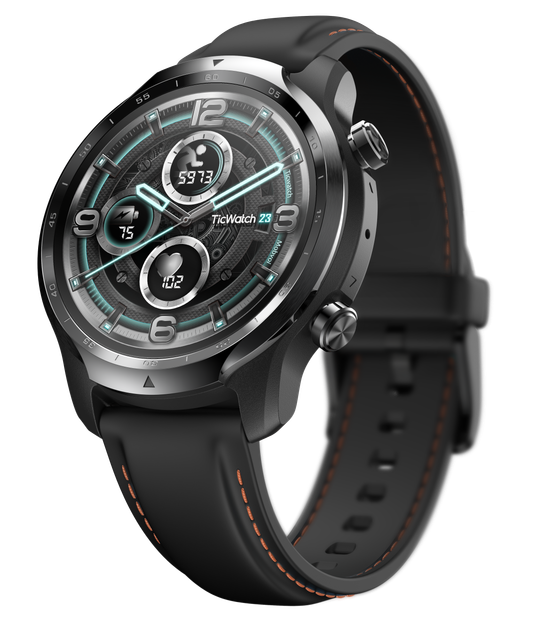 ROZETKA | Смарт-часы Mobvoi TicWatch Pro 3 GPS (P1032000300A). Цена, купить  Смарт-часы Mobvoi TicWatch Pro 3 GPS (P1032000300A) в Киеве, Харькове,  Днепре, Одессе, Запорожье, Львове. Смарт-часы Mobvoi TicWatch Pro 3 GPS ( P1032000300A):