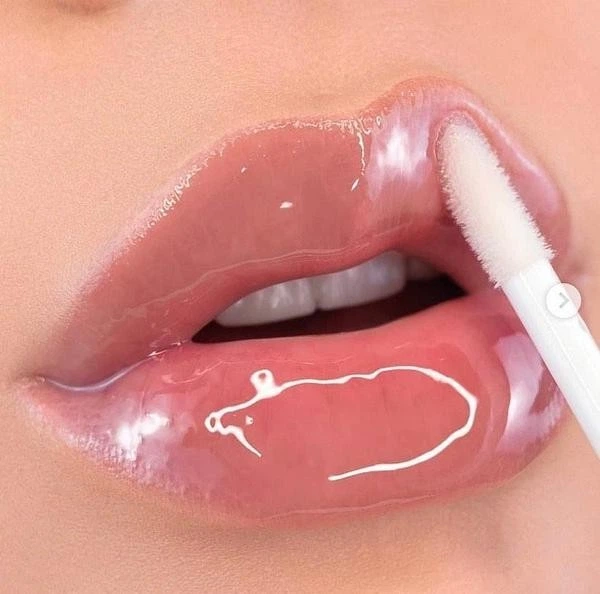 Блиск для губ KIKO Milano 3D Hydra Lipgloss 01 - изображение 2
