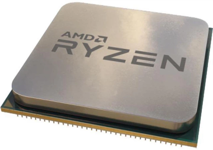 Процессор AMD Ryzen 7 PRO 4750G 3.6GHz/8MB (100-100000145MPK) sAM4 OEM - Фото 1 Процессор AMD Ryzen 7 PRO 4750G 3.6GHz/8MB (100-100000145MPK) sAM4 OEM - изображение 1