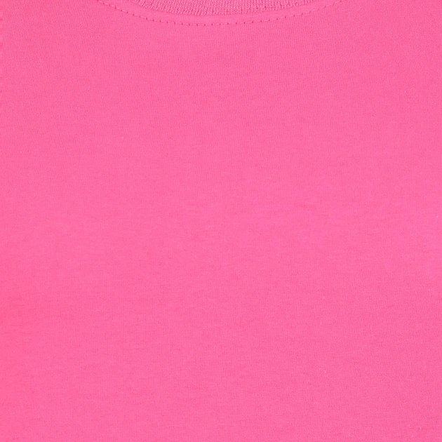 Футболка хлопковая женская Fruit of the loom Valueweight Ladies 061372057 XS Малиновая (5000000005239) - Фото 3 Футболка хлопковая женская Fruit of the loom Valueweight Ladies 061372057 XS Малиновая (5000000005239) - изображение 3